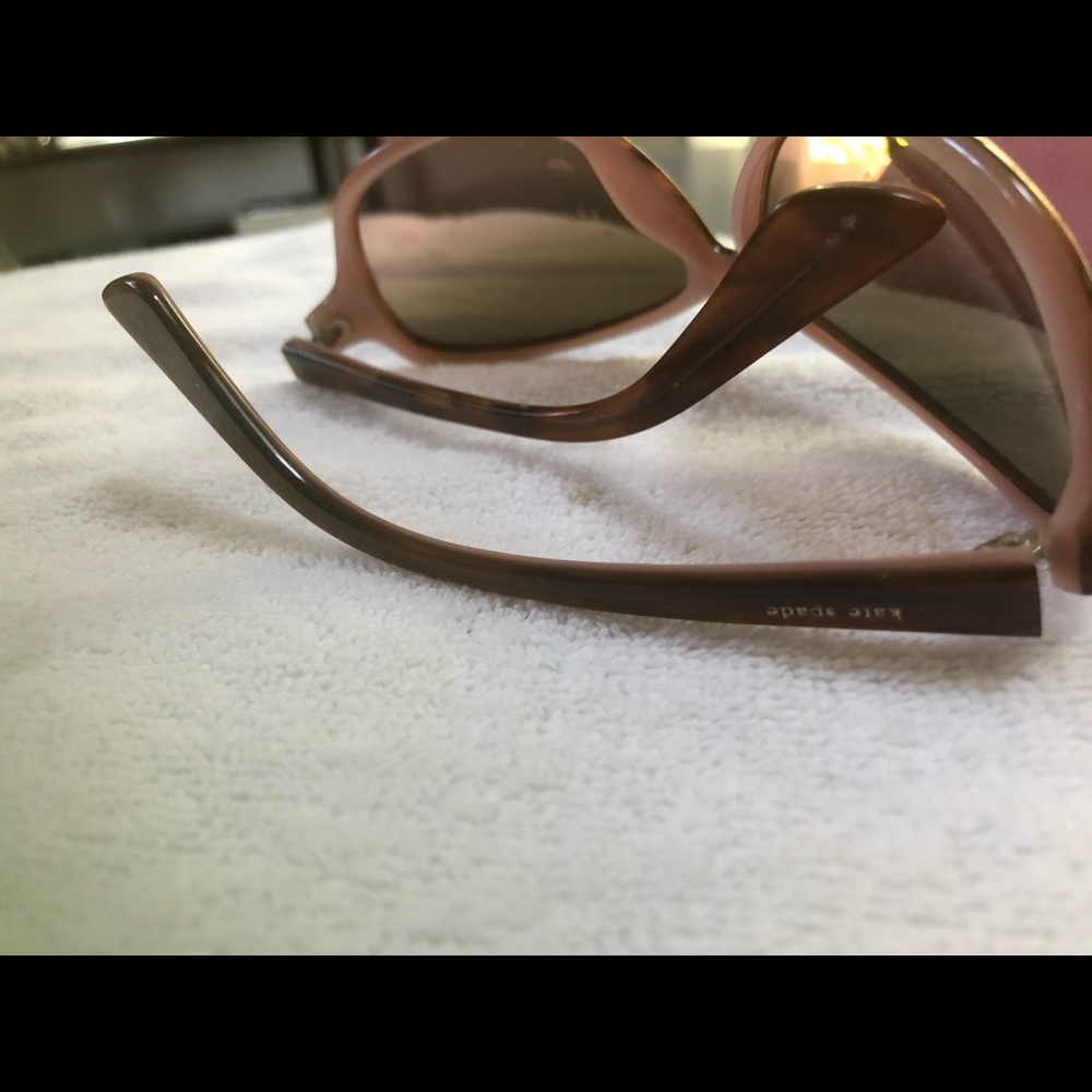 Kate Spade sunglasses